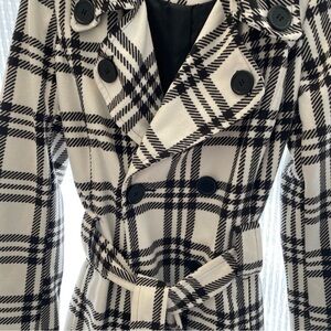 Wishful Park Double Breasted outer Coat